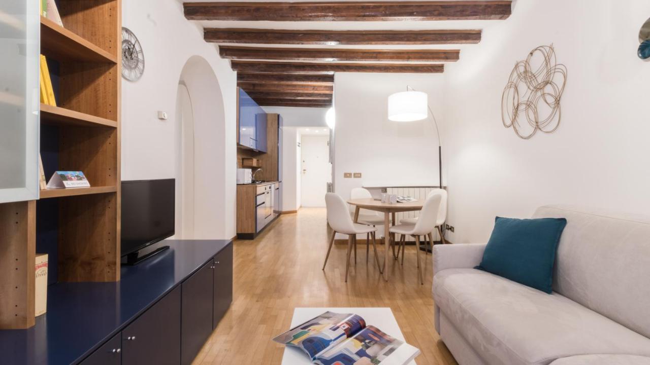 Italianway - Tadino 13 Lejlighed Milano Eksteriør billede